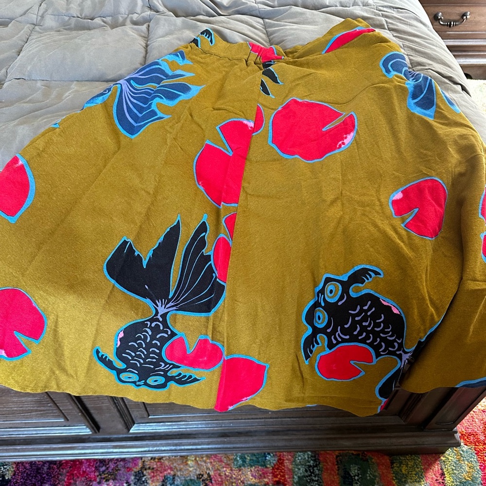 Anthropologie skirt. brand new with tags
